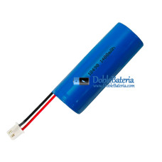 Batería para PLC NLS-HR2280 [Batería de Repuesto]